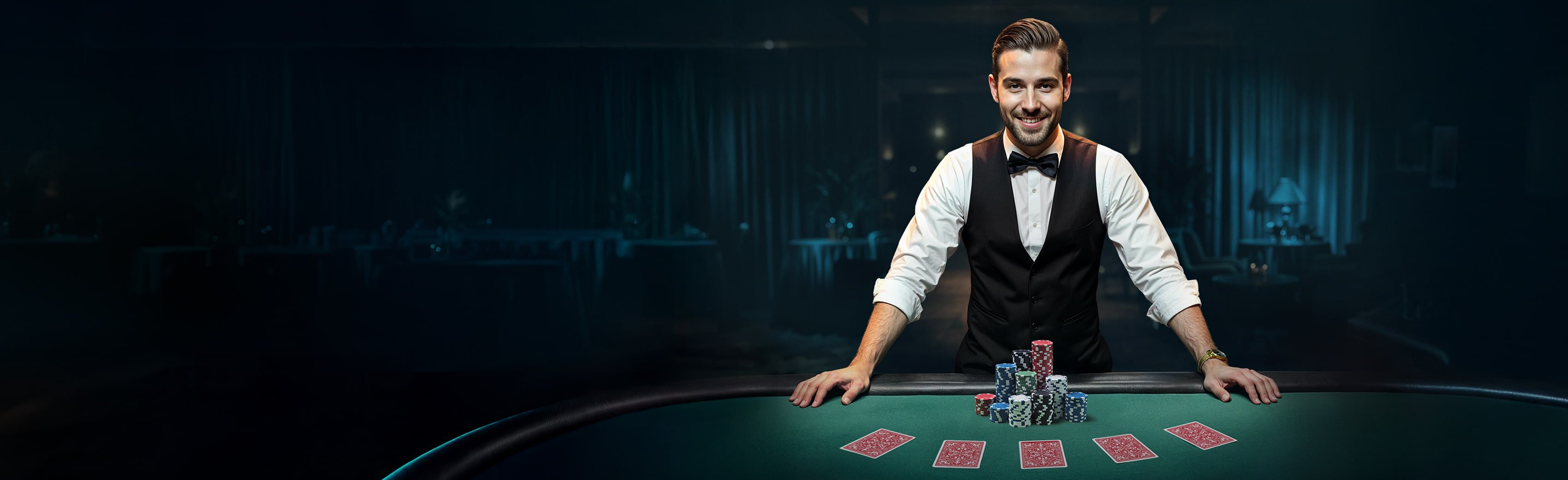 Licencia oficial y sistema justo